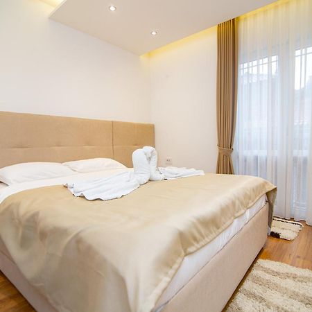 Hotel Konaciste Akustik Zlatibor Extérieur photo