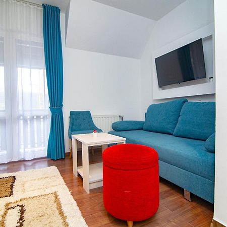 Hotel Konaciste Akustik Zlatibor Extérieur photo