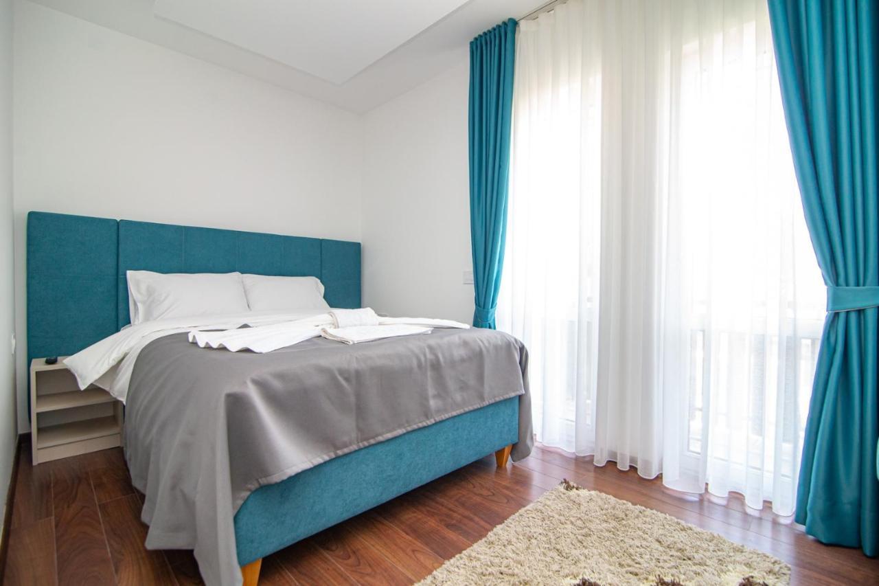 Hotel Konaciste Akustik Zlatibor Extérieur photo