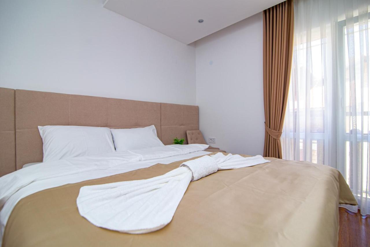 Hotel Konaciste Akustik Zlatibor Extérieur photo