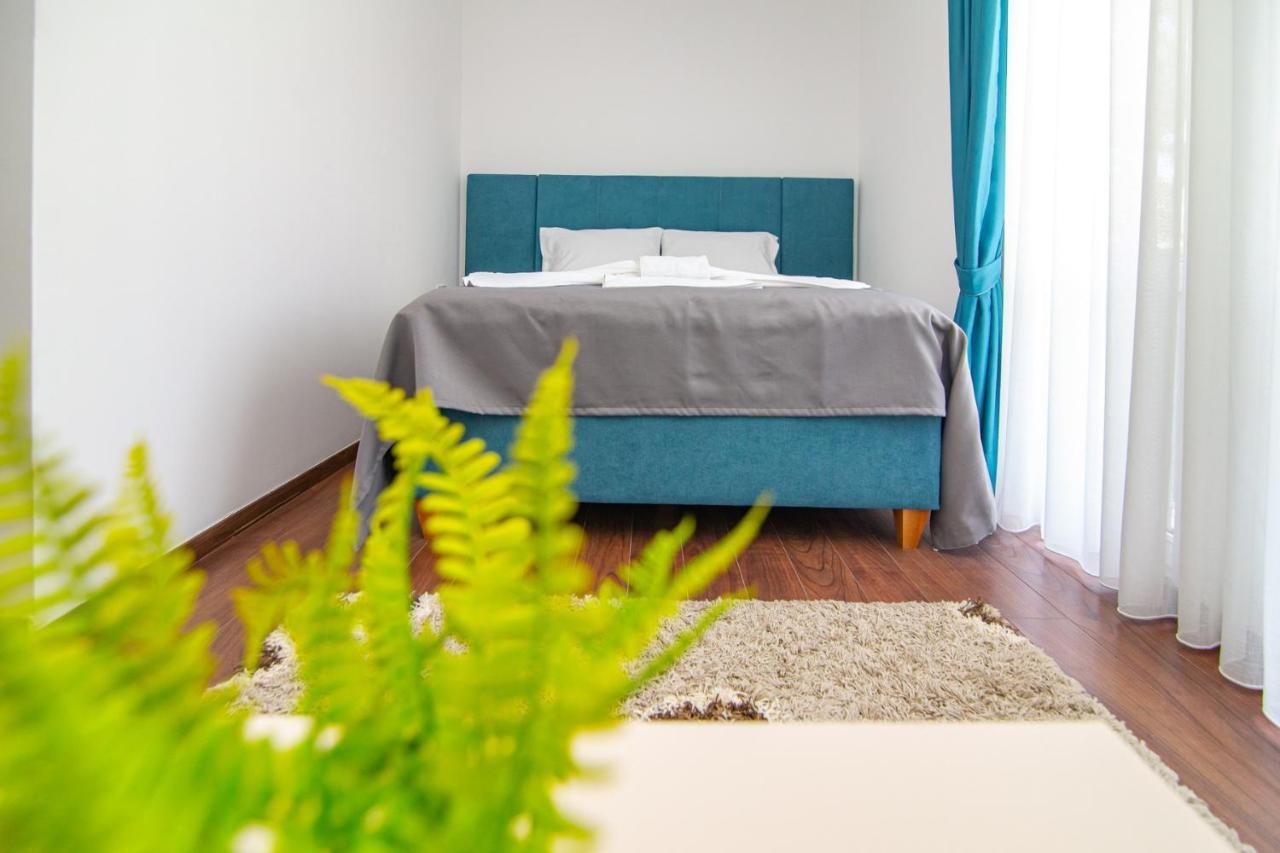 Hotel Konaciste Akustik Zlatibor Extérieur photo