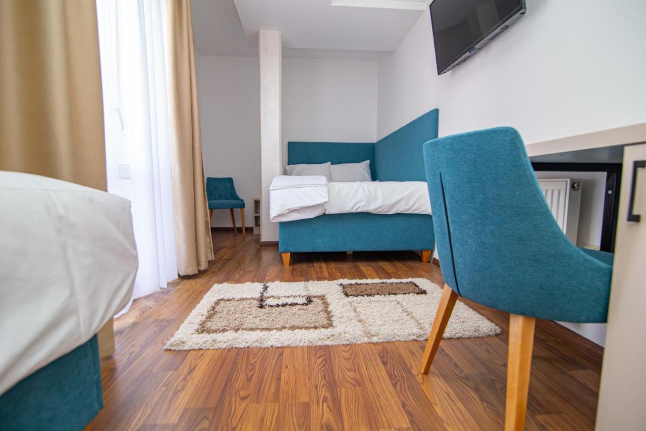 Hotel Konaciste Akustik Zlatibor Extérieur photo
