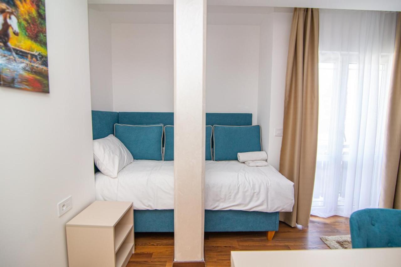 Hotel Konaciste Akustik Zlatibor Extérieur photo
