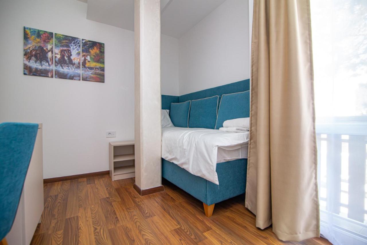 Hotel Konaciste Akustik Zlatibor Extérieur photo