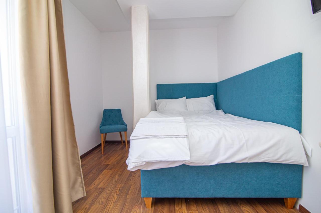 Hotel Konaciste Akustik Zlatibor Extérieur photo