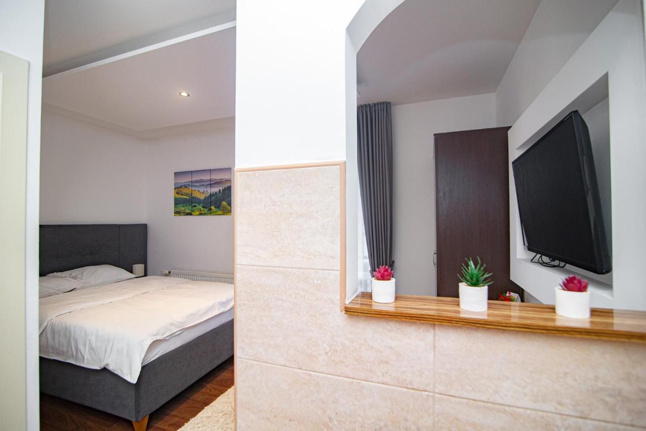 Hotel Konaciste Akustik Zlatibor Extérieur photo