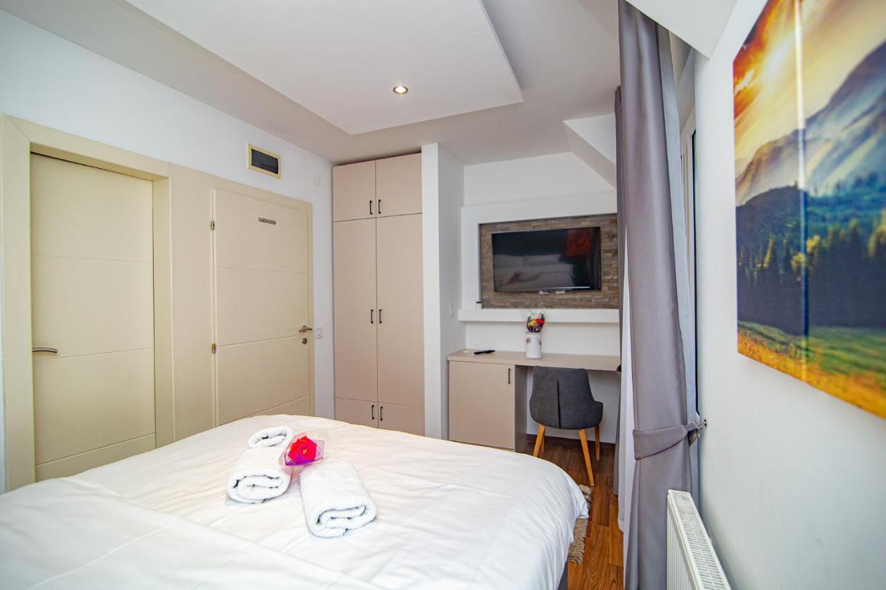 Hotel Konaciste Akustik Zlatibor Extérieur photo