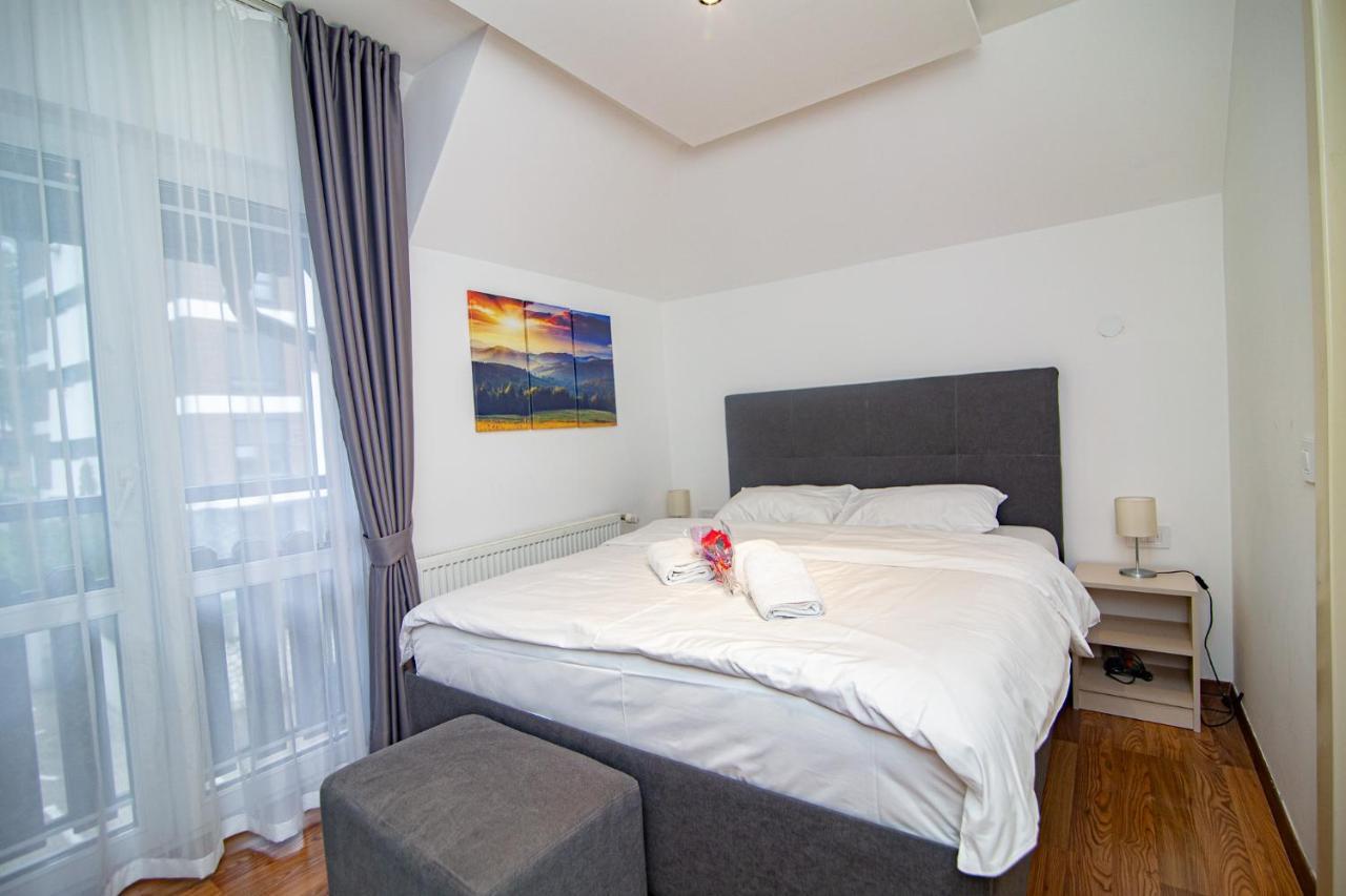 Hotel Konaciste Akustik Zlatibor Extérieur photo