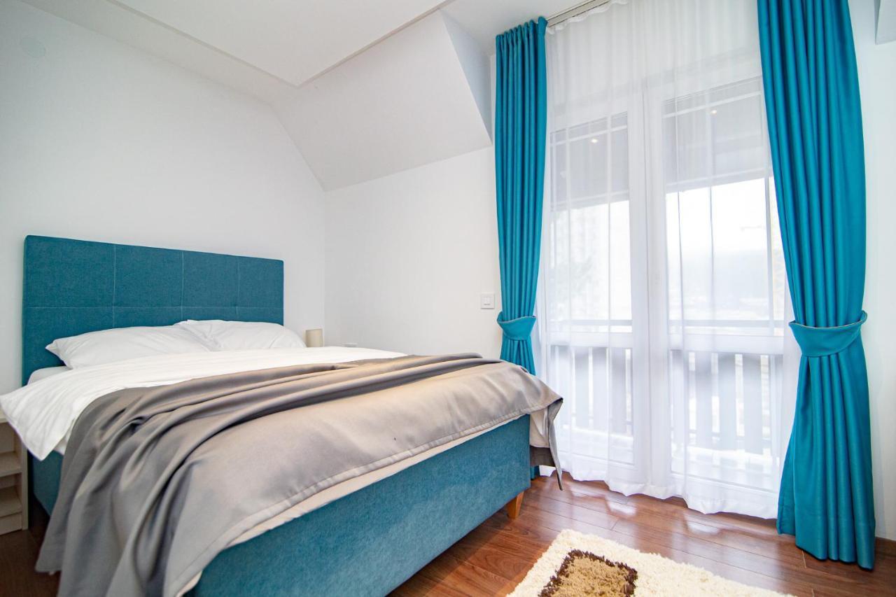 Hotel Konaciste Akustik Zlatibor Extérieur photo