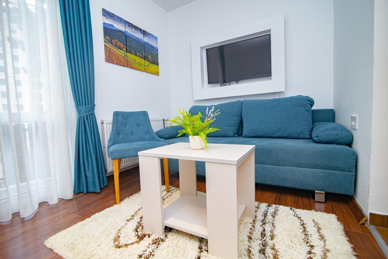 Hotel Konaciste Akustik Zlatibor Extérieur photo