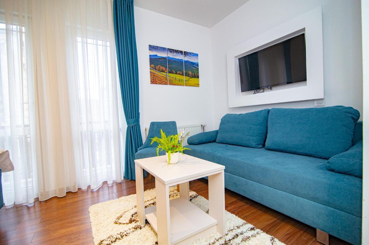 Hotel Konaciste Akustik Zlatibor Extérieur photo