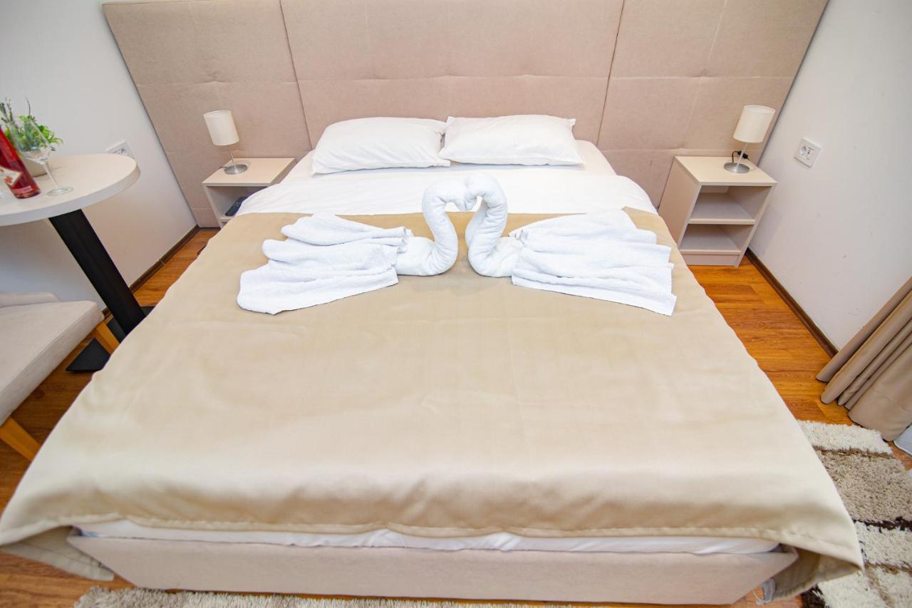 Hotel Konaciste Akustik Zlatibor Extérieur photo