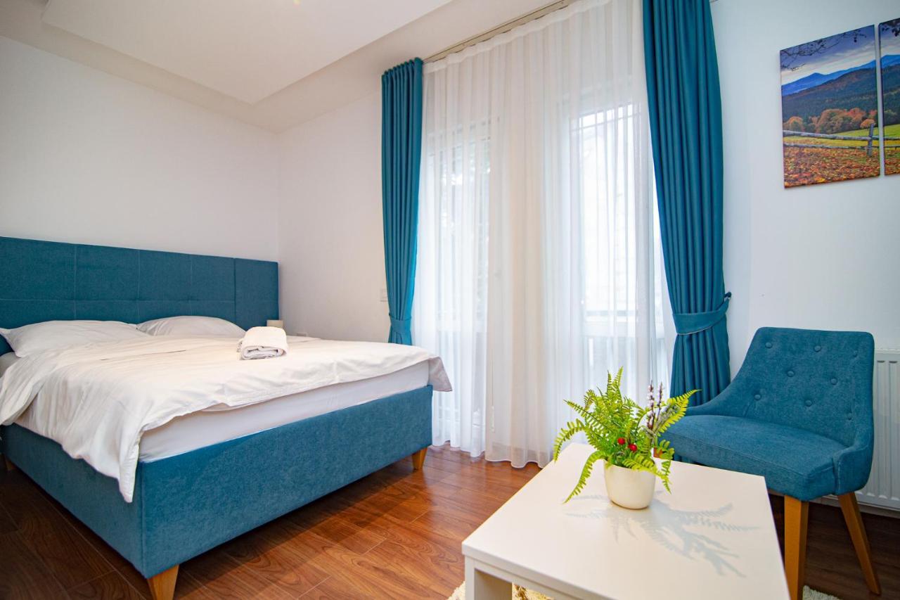 Hotel Konaciste Akustik Zlatibor Extérieur photo