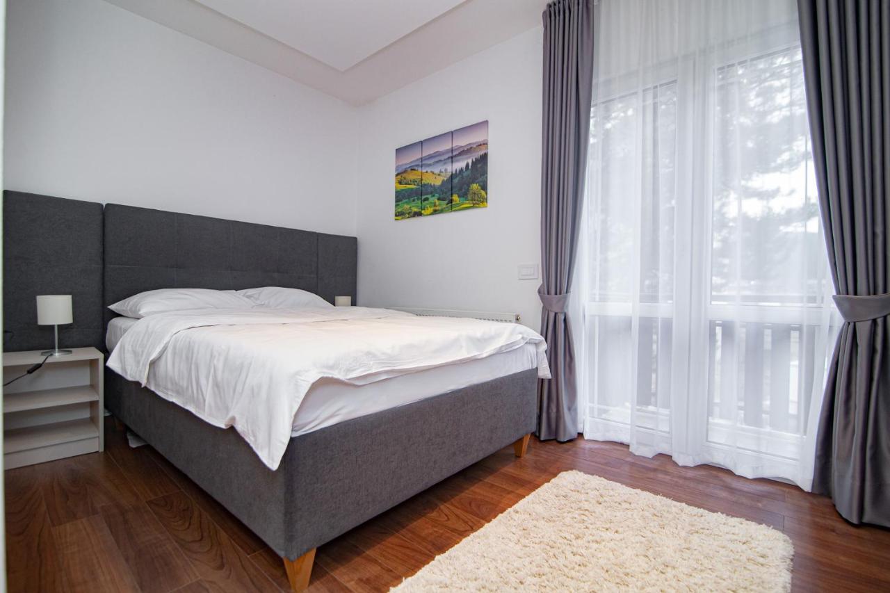 Hotel Konaciste Akustik Zlatibor Extérieur photo