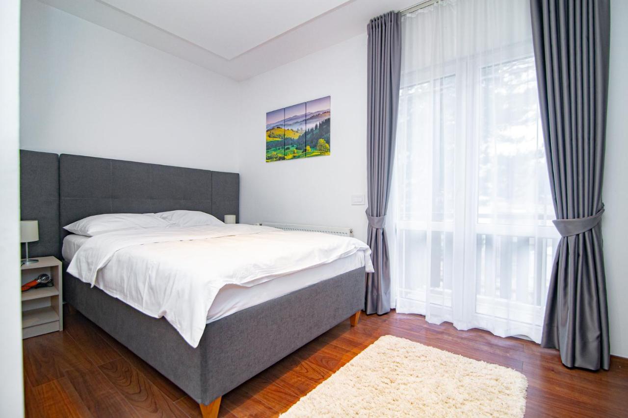 Hotel Konaciste Akustik Zlatibor Extérieur photo