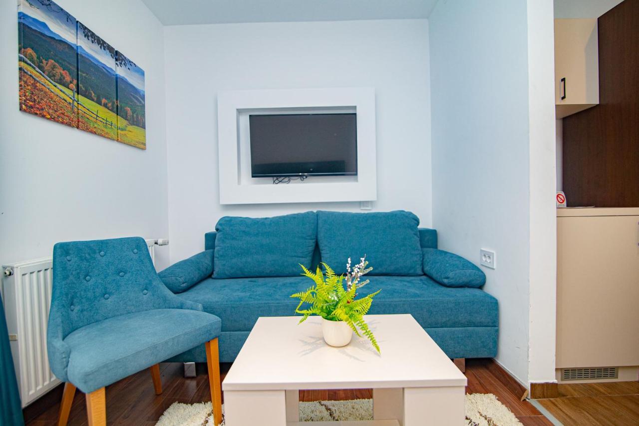 Hotel Konaciste Akustik Zlatibor Extérieur photo