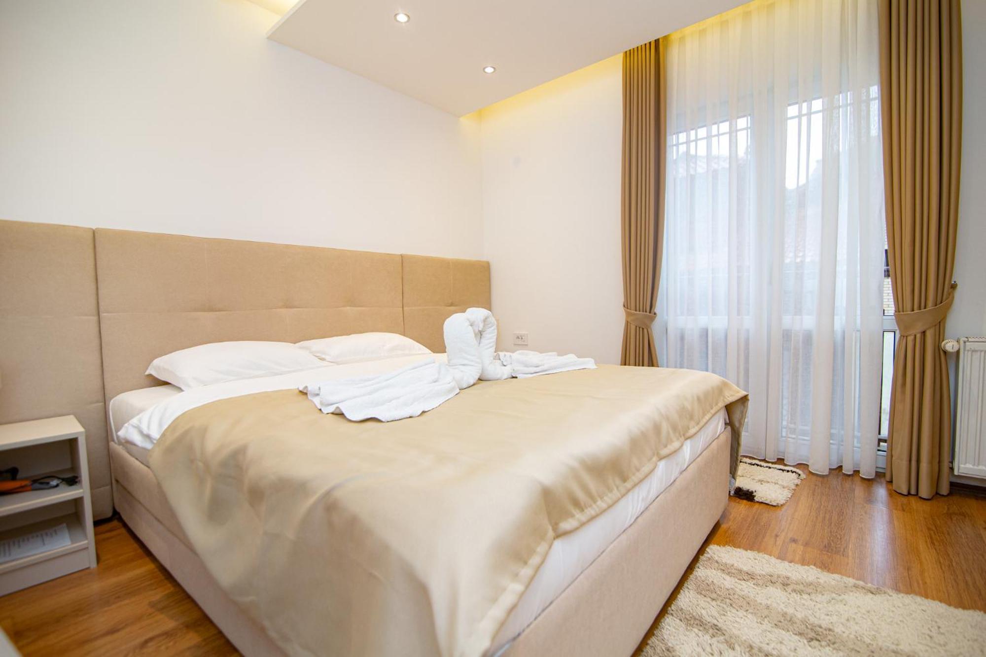 Hotel Konaciste Akustik Zlatibor Extérieur photo