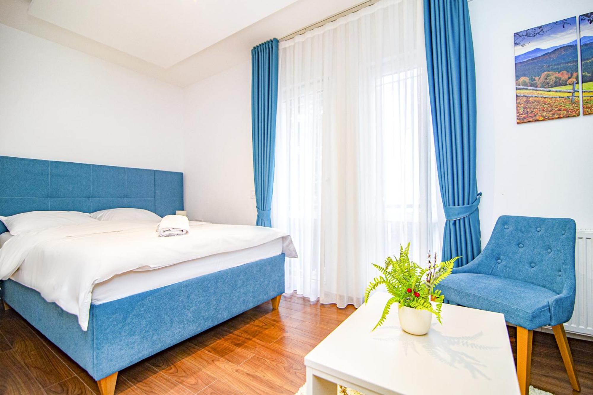 Hotel Konaciste Akustik Zlatibor Extérieur photo