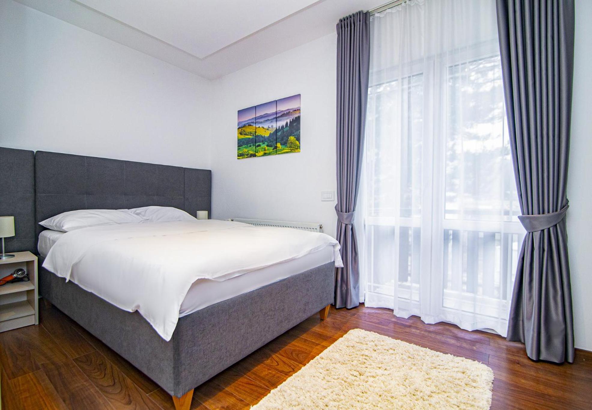 Hotel Konaciste Akustik Zlatibor Extérieur photo