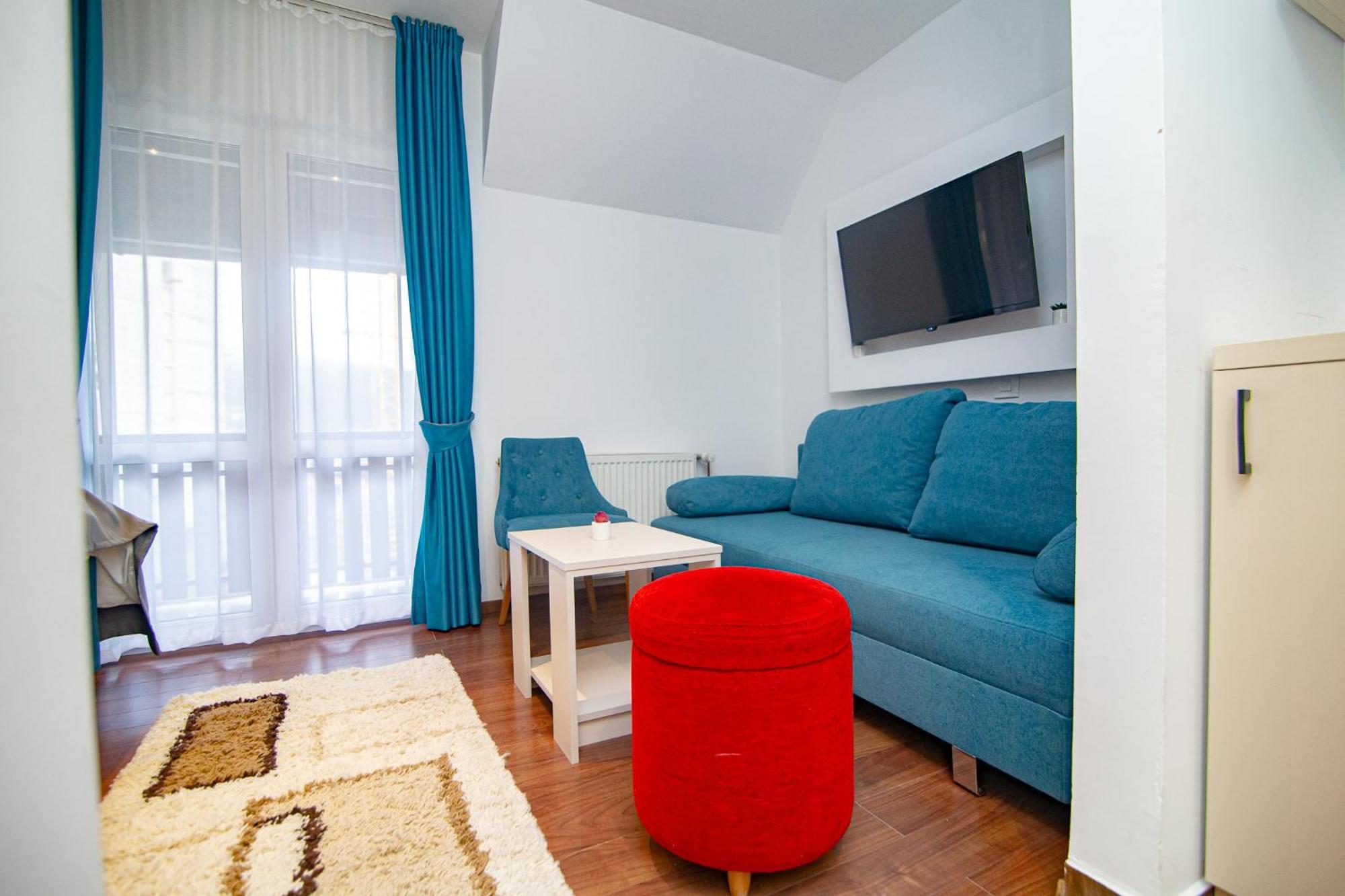 Hotel Konaciste Akustik Zlatibor Extérieur photo