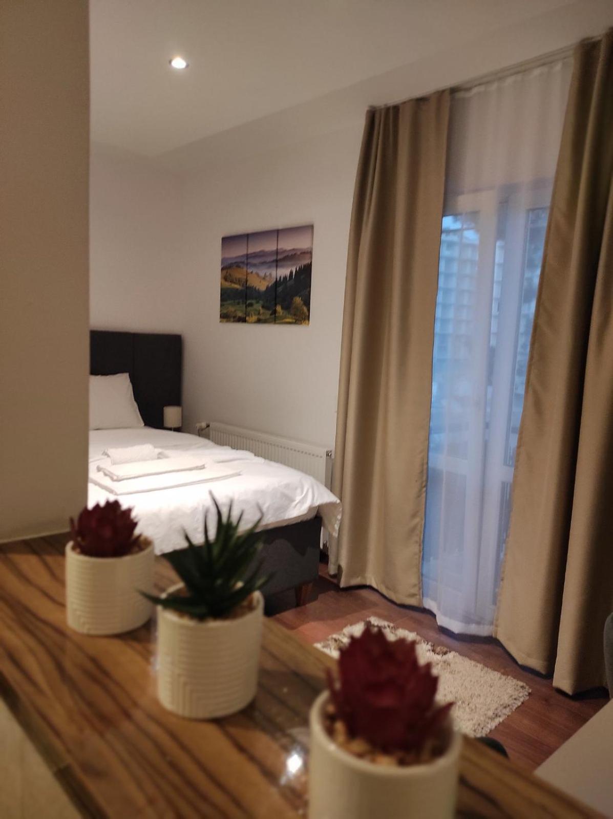 Hotel Konaciste Akustik Zlatibor Extérieur photo