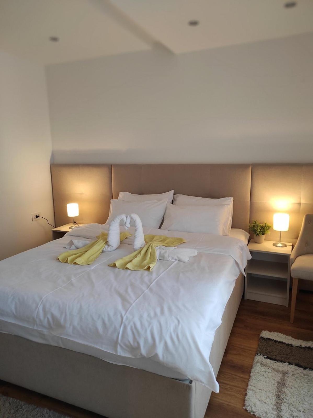 Hotel Konaciste Akustik Zlatibor Extérieur photo