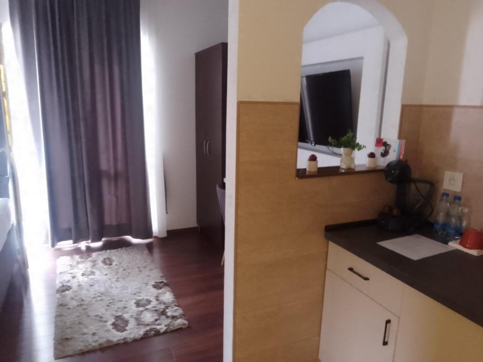 Hotel Konaciste Akustik Zlatibor Extérieur photo