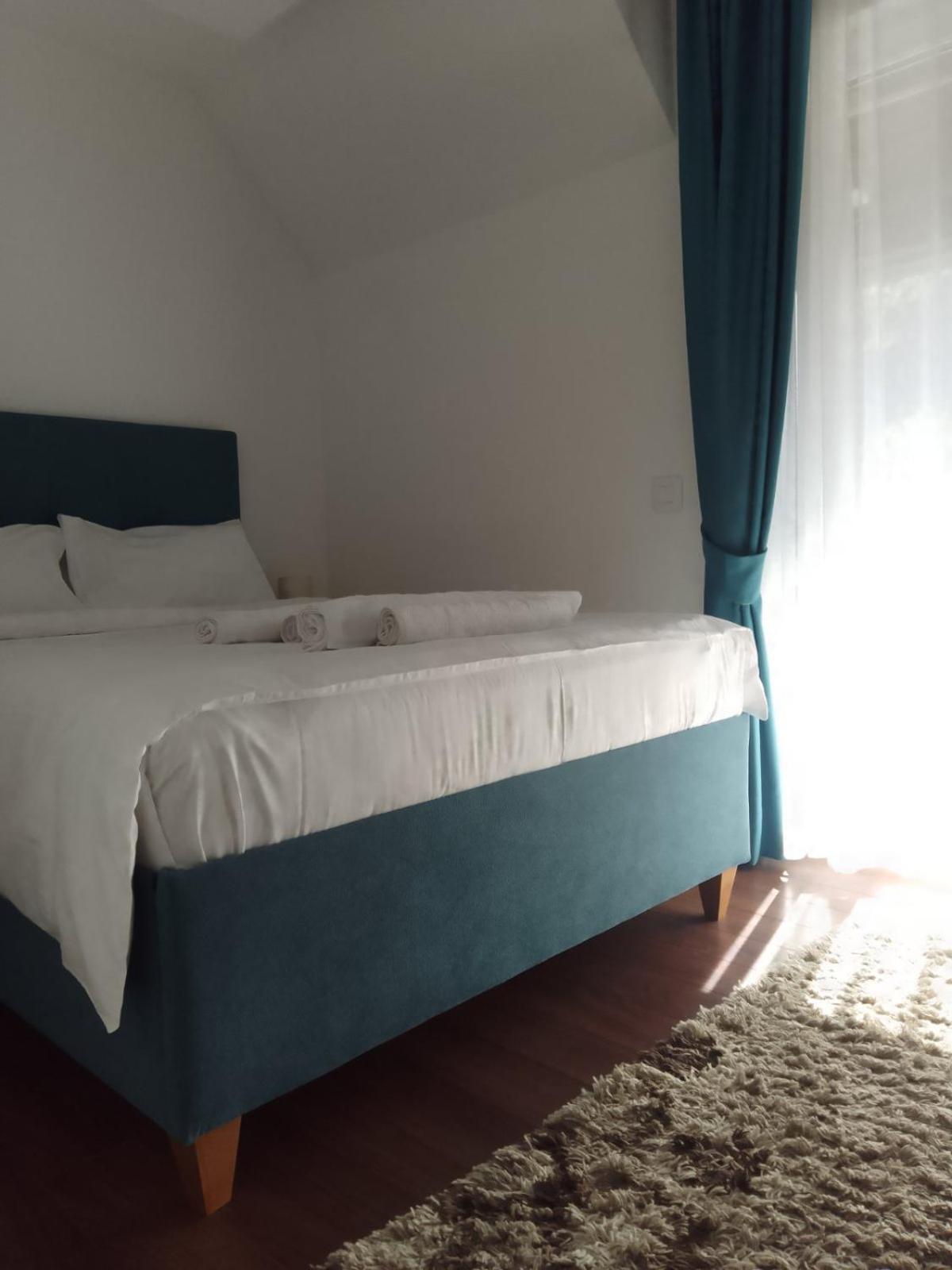 Hotel Konaciste Akustik Zlatibor Extérieur photo