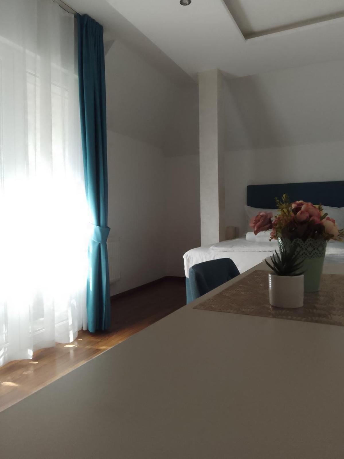 Hotel Konaciste Akustik Zlatibor Extérieur photo